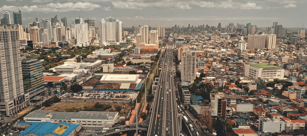 manila-streets-and-skyscrapers