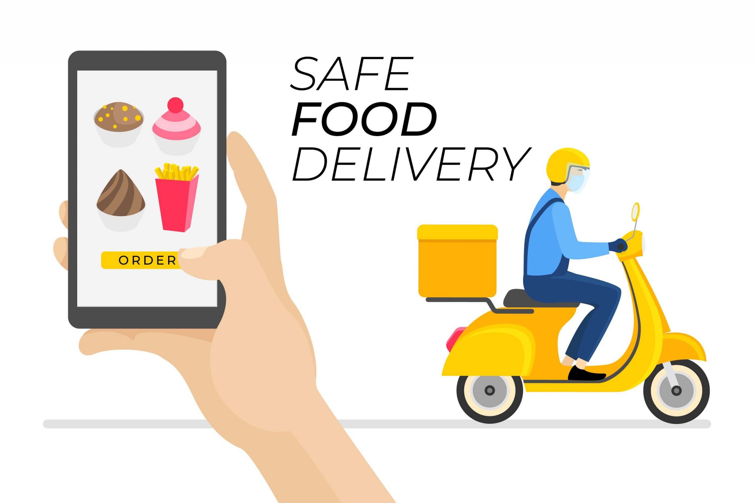Foodsby Delivery