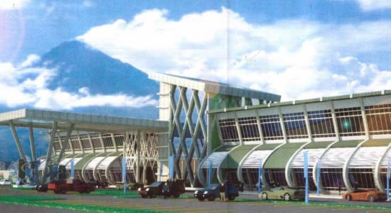 Bicol-International-Airport