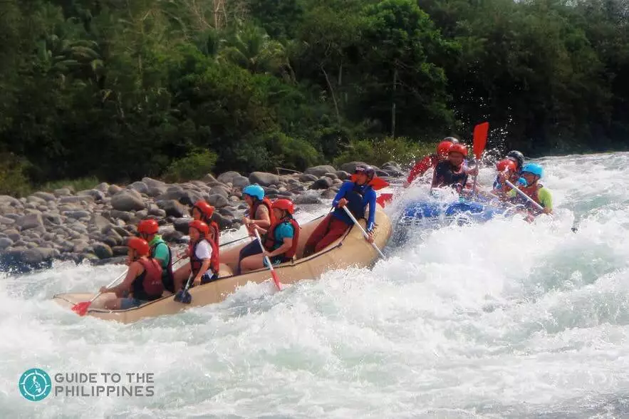 Things-to-do-in-cagayan-de-oro-1-whitewater-rafter