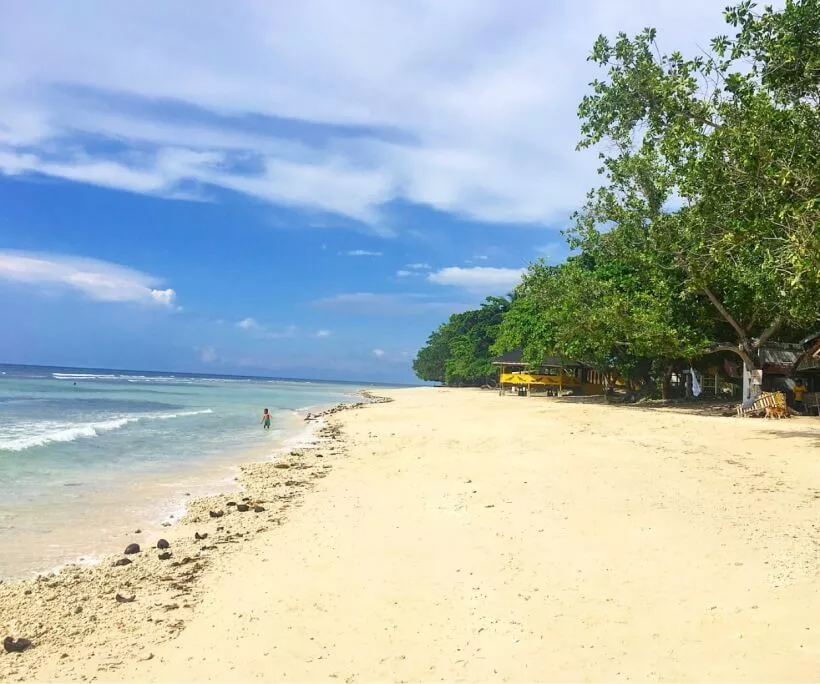 Things-to-do-in-cagayan-de-oro-9-Initao-Beaches