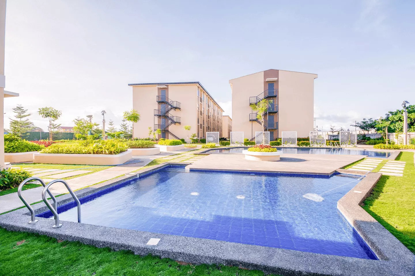 Bria Homes brings modern and picturesque condo living to Cebu with new Mactan development