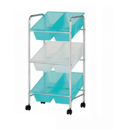 Toy Storage for Kids 1