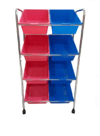 Toy Storage for Kids 2