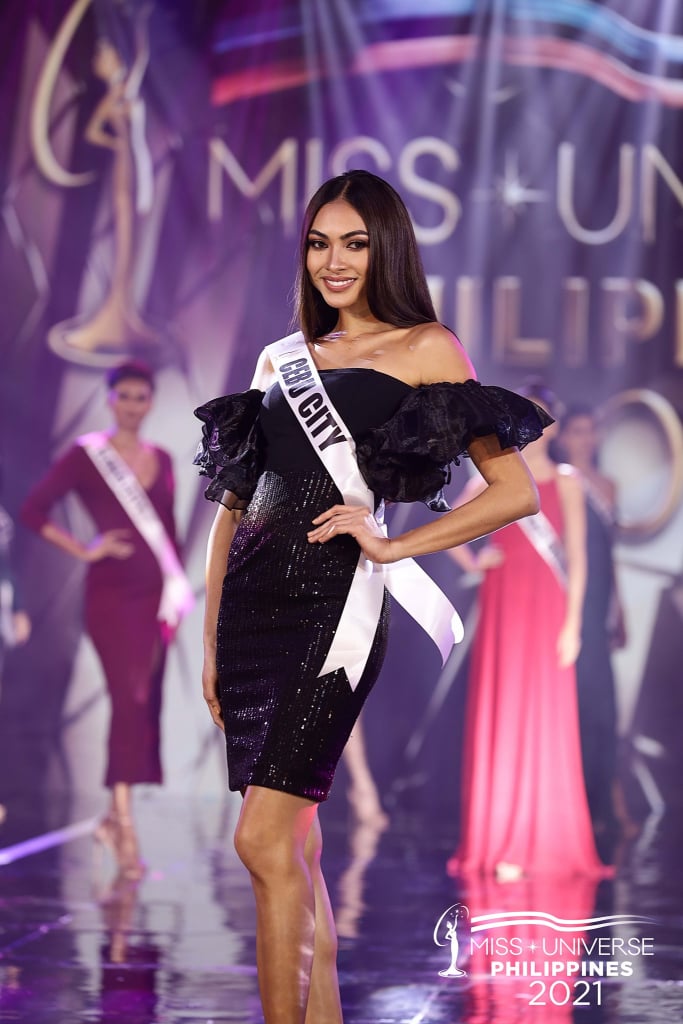 Beauty Queen Central of the Philippines, Cebu Wins Miss Universe