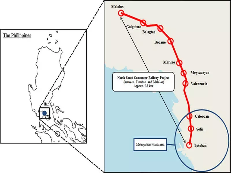 North-South-Railway-Extension-Project