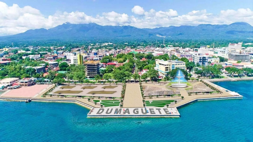 Dumaguete-City-Facts