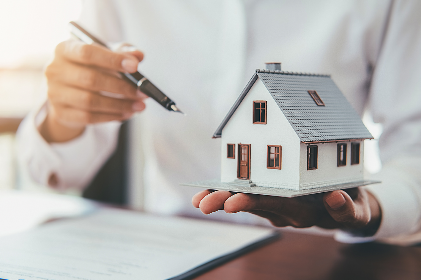 What Does In House Financing On Your Affordable House And Lot Mean 