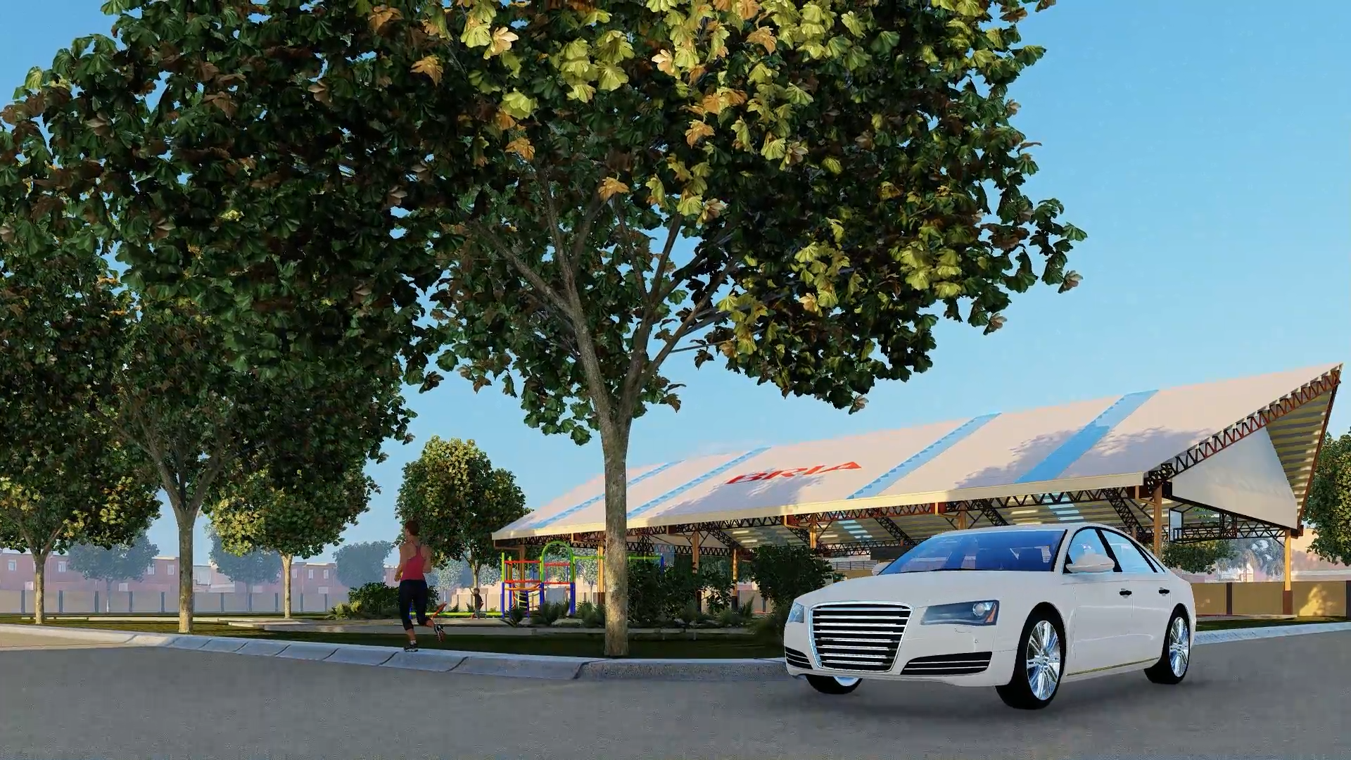 Idyllic Livin in Bria Laguna