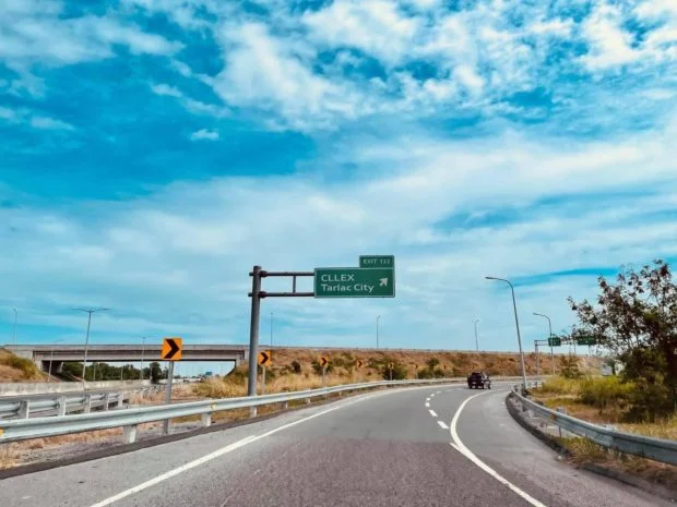 CLLEX-to-Tarlac-City