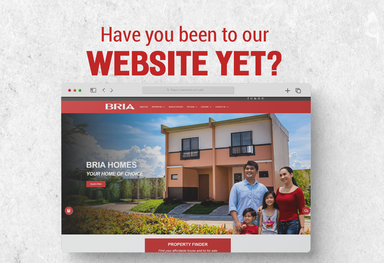 OFWs connect with Bria