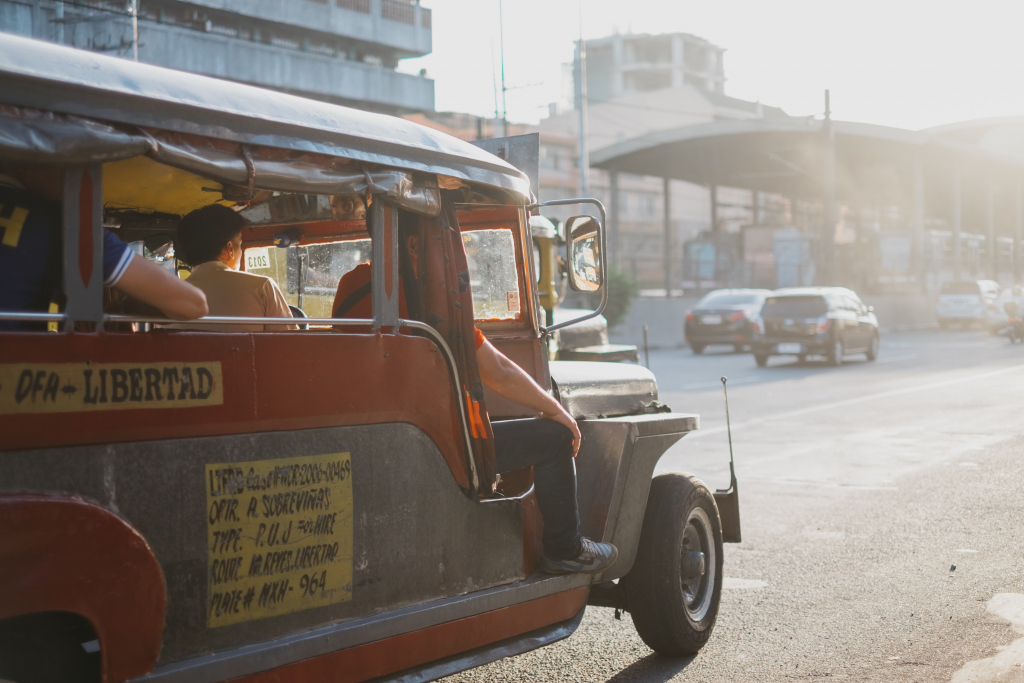 repercussions of no vaccine no ride in metro manila