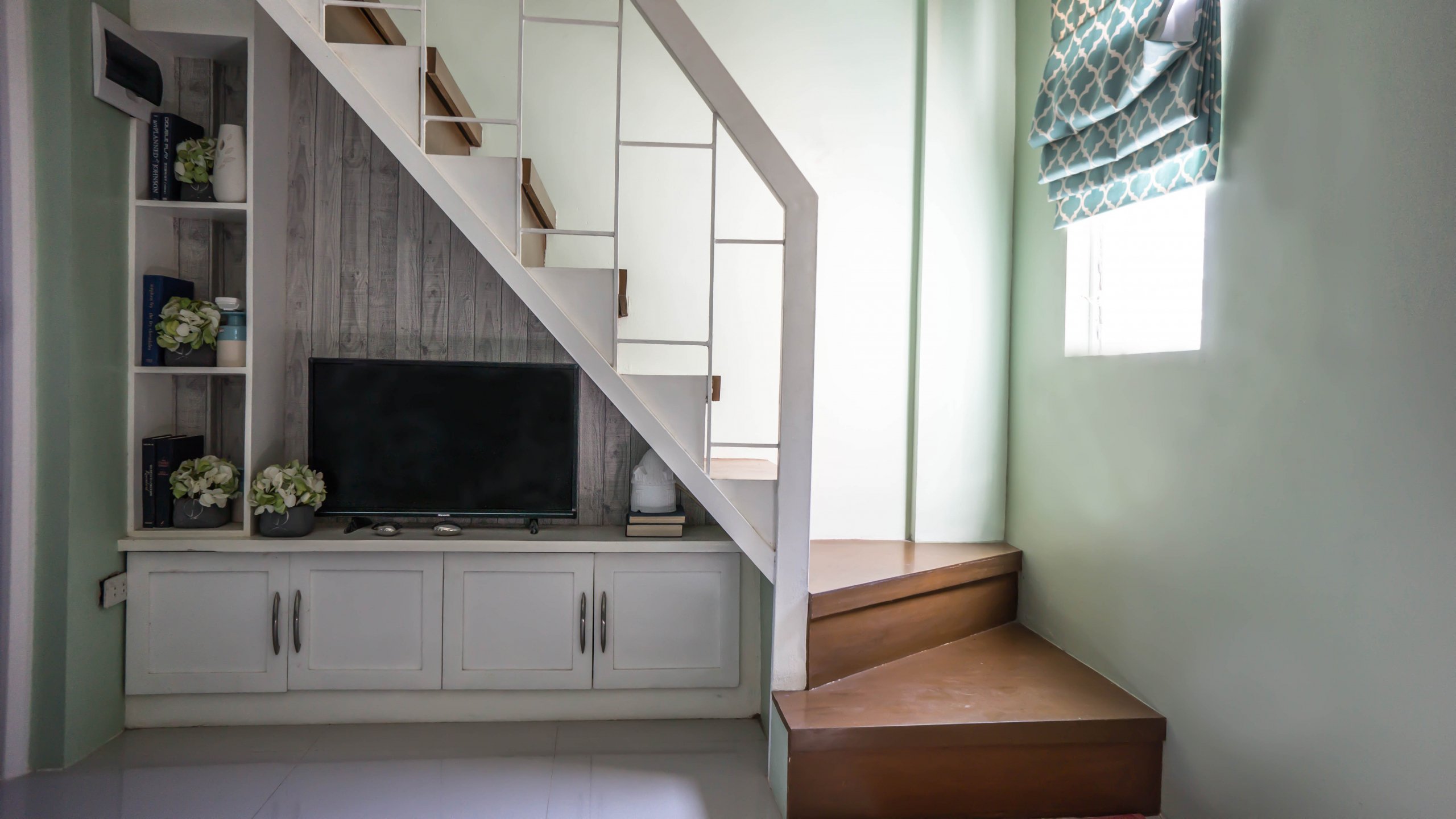 Types of staircases for your home