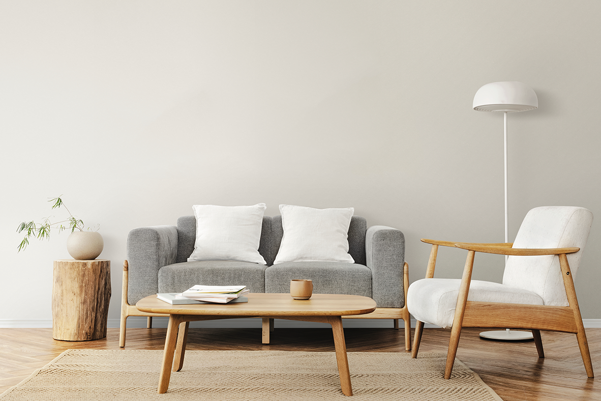 Tips To Bring Scandinavian Style Into