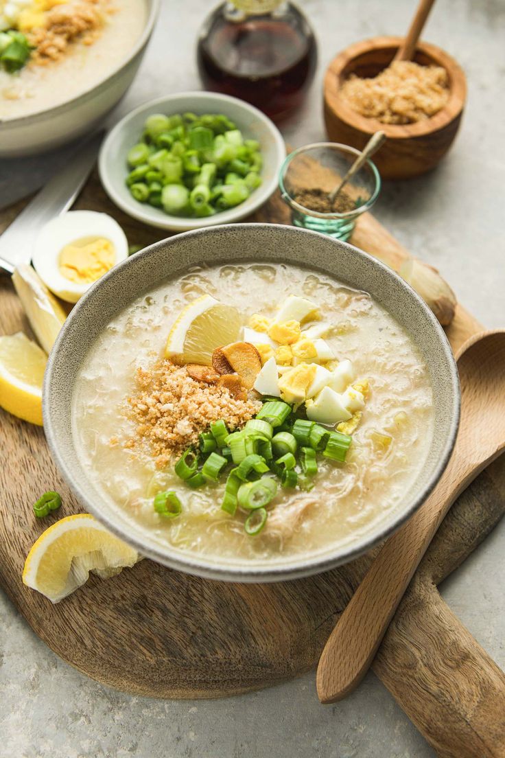 Filipino-Breakfast-Arrozcaldo