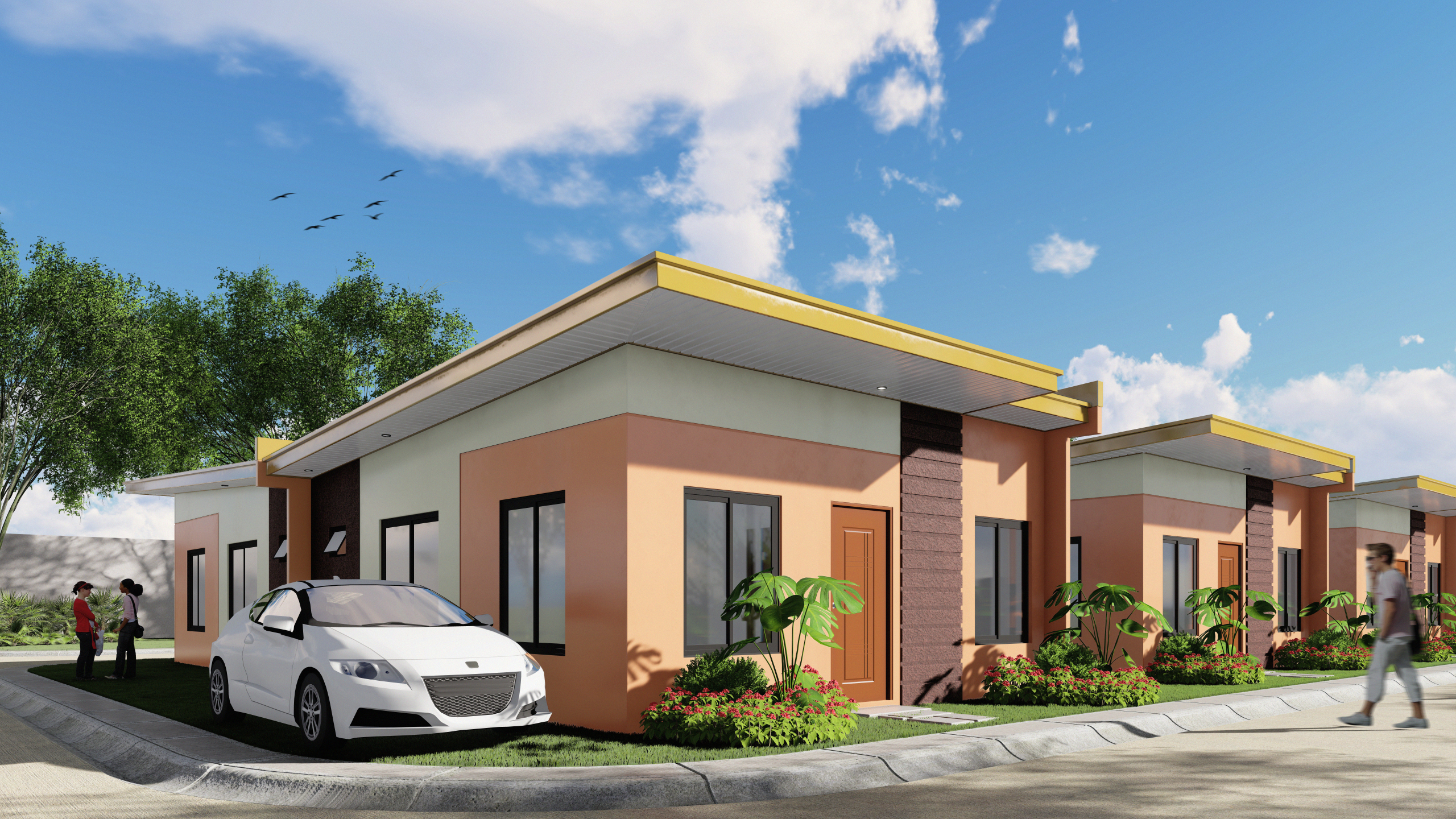 What Is The Use Of A Firewall In The House Bria Homes