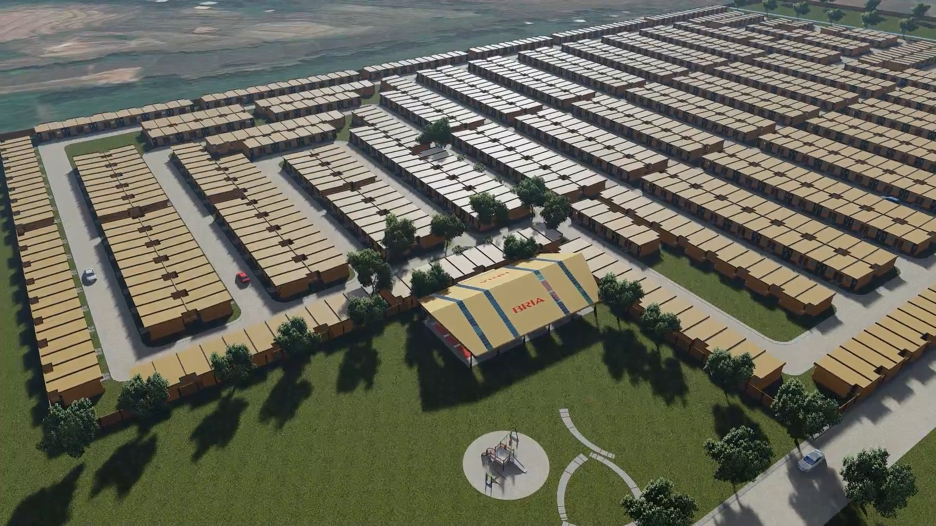 Bria Launches Tagum Phase 2