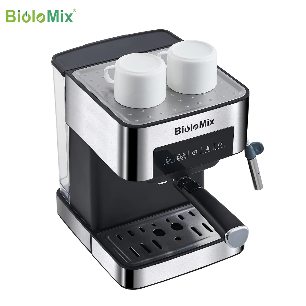 biolomix-Affordable-coffee-machineAffordable-coffee-machine