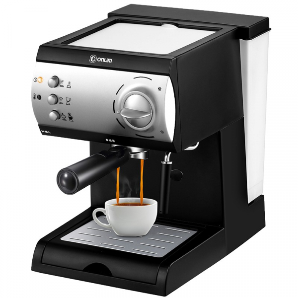 Affordable Coffee Machine Under ₱5,000 for Every Coffee Lover