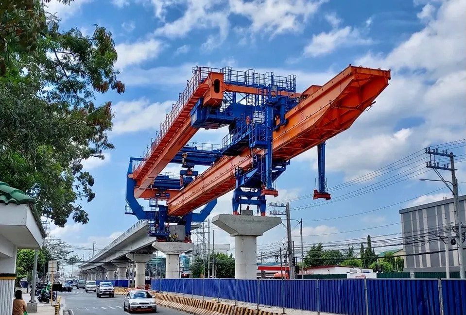 LRT1 Cavite Extension