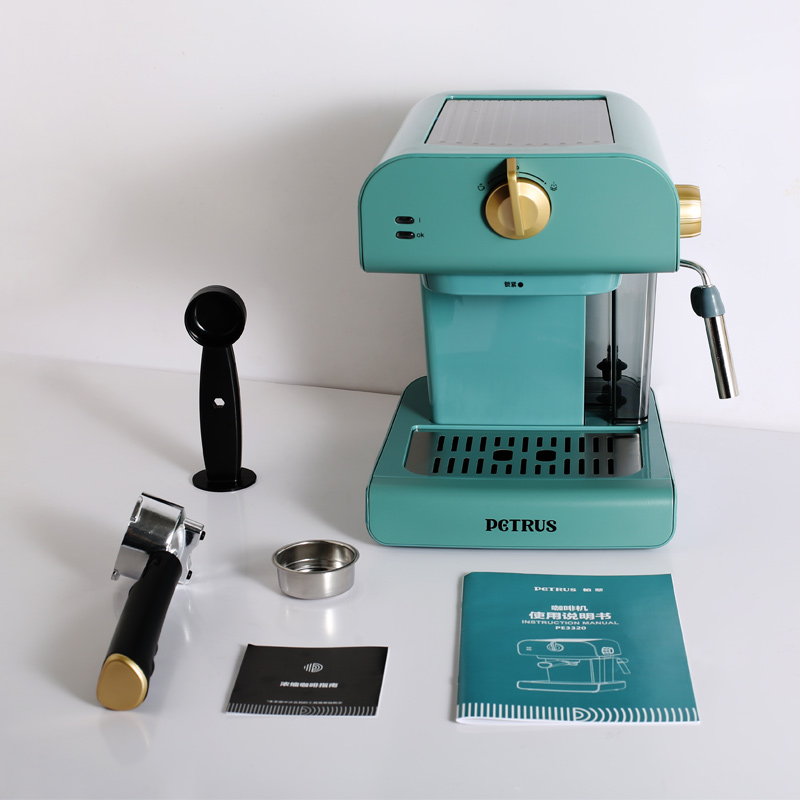  petrus-Affordable-coffee-machineAffordable-coffee-machine