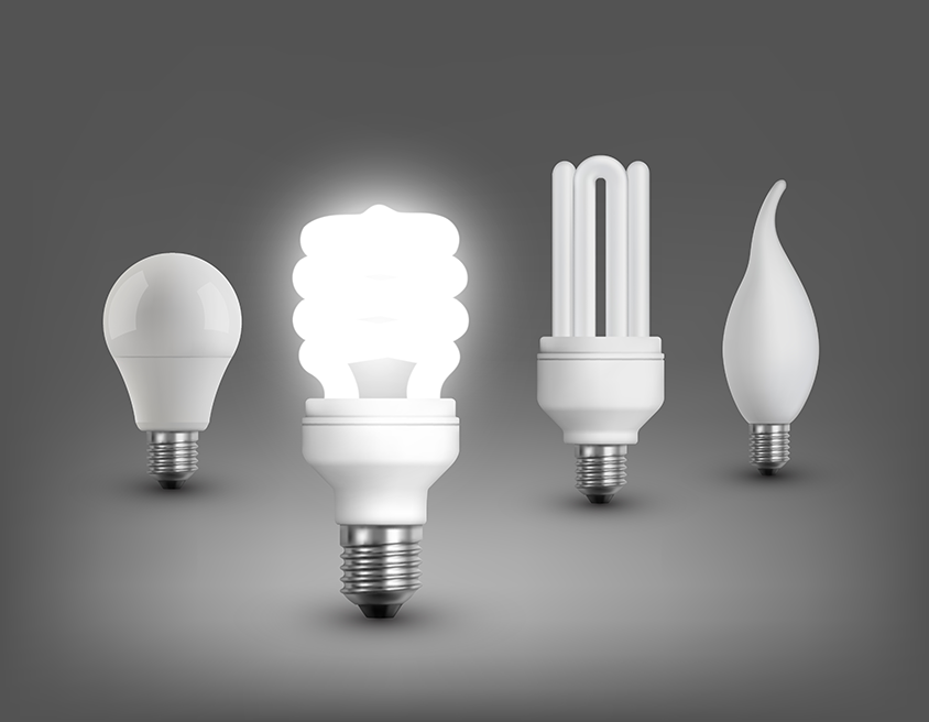 Benefits of Using LED Lights and Bulbs