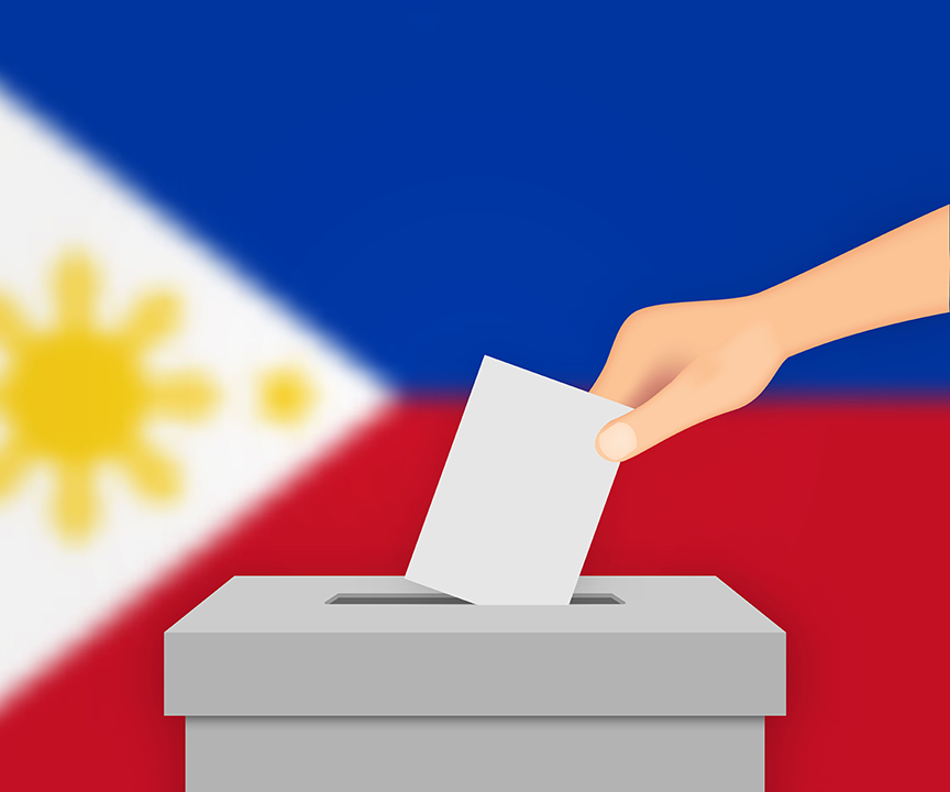 Comelec Guide 2022 Philippines
