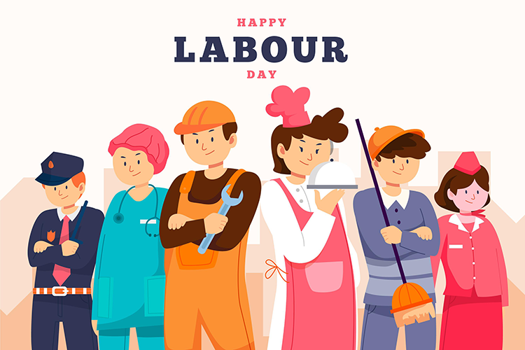 Labor Day 2022 Philippines