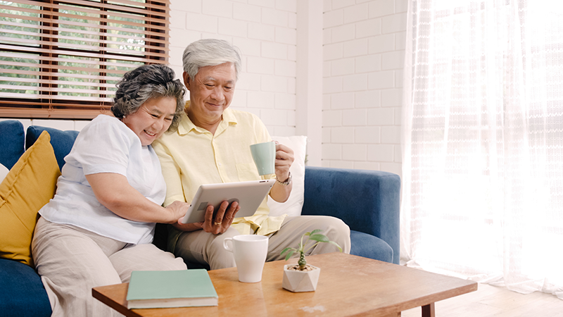 Embracing Old Age: Knowing Your Senior Citizen Discounts and Benefits |  Bria House and Lot | Bria Homes