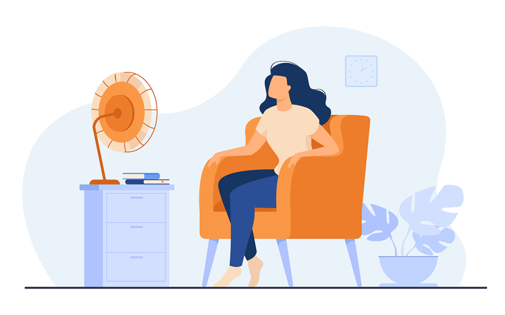 10 Ways to Keep Your House Cool without Airconditioning Affordable Condominium Bria Homes