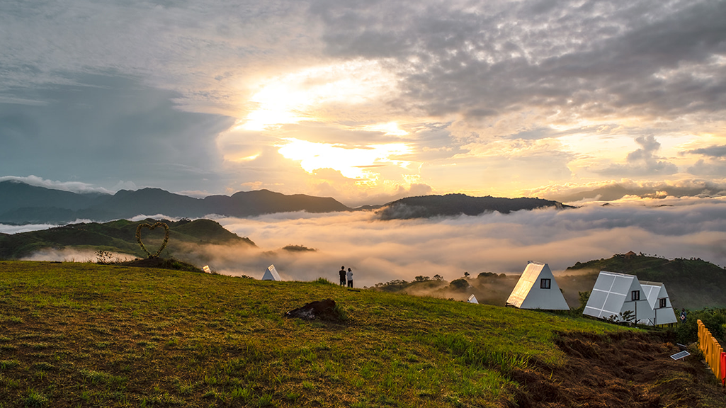 glamping in Rizal Philippines-Viewscape Nature Park