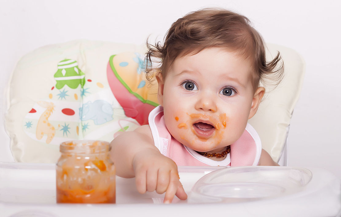 Parent's Guide for picky Eaters