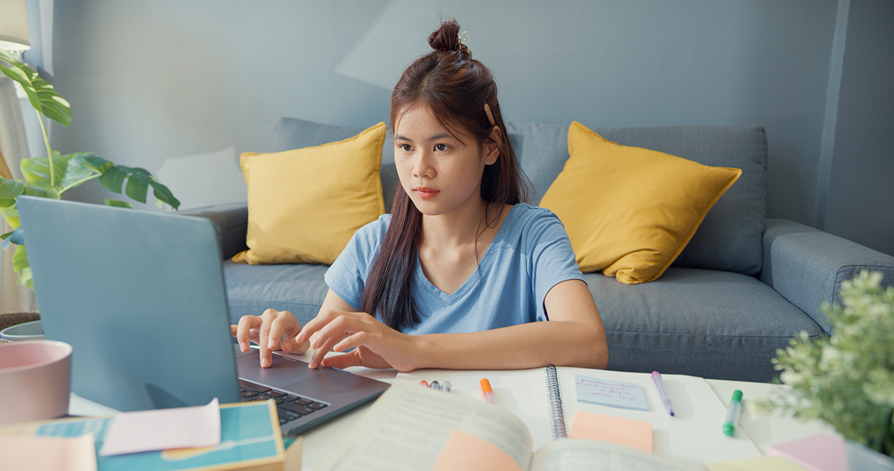 10 Best Online Jobs for Filipino High School Students  Bria House and Lot  Bria Homes