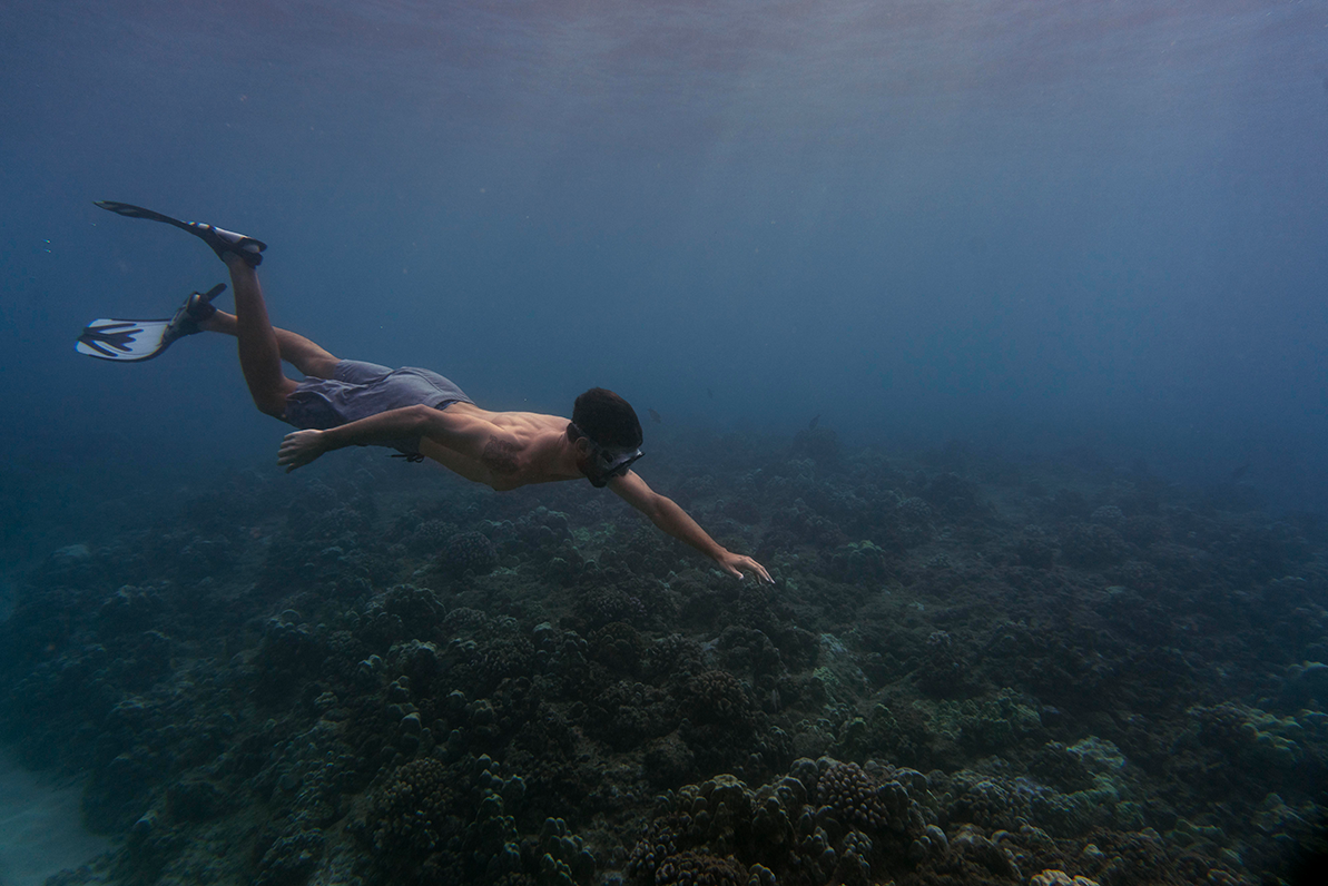 Freediving in the Philippines-Bria-Homes