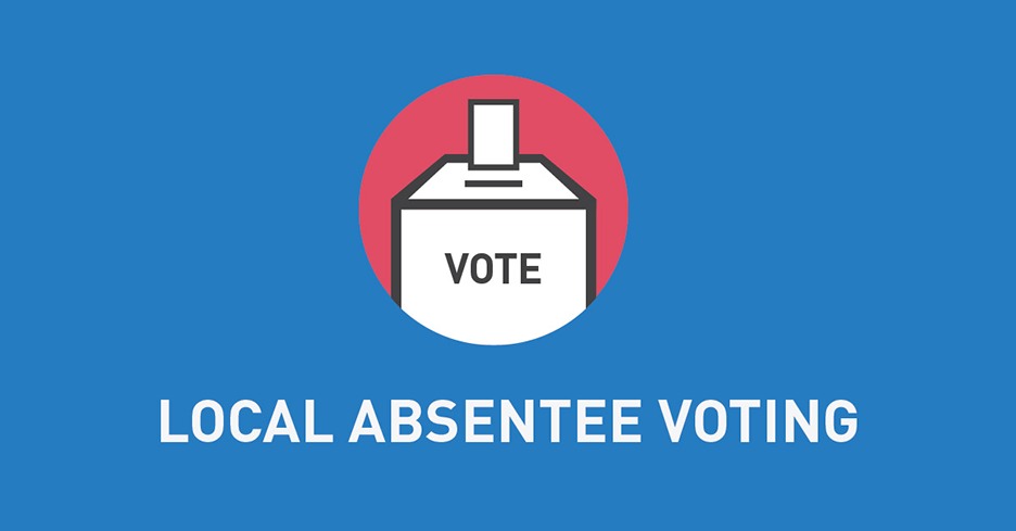 LocalAbsenteeVoting Philippines