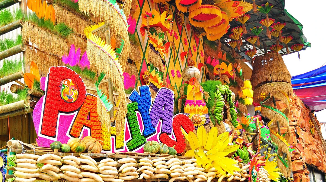 Pahiyas Festival