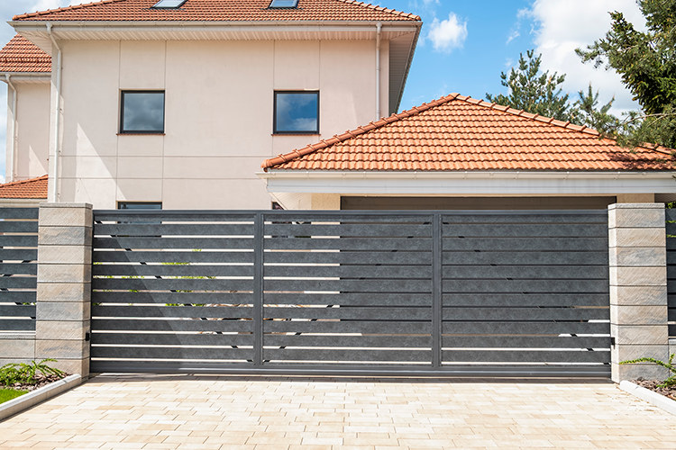 Perimeter fence discount