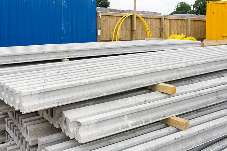 What Is A Pre Cast And Cast in Place Concrete And Their Difference 