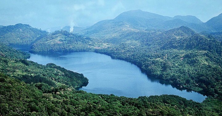 lake-danao-Ormoc-Leyte-Tourist Spot