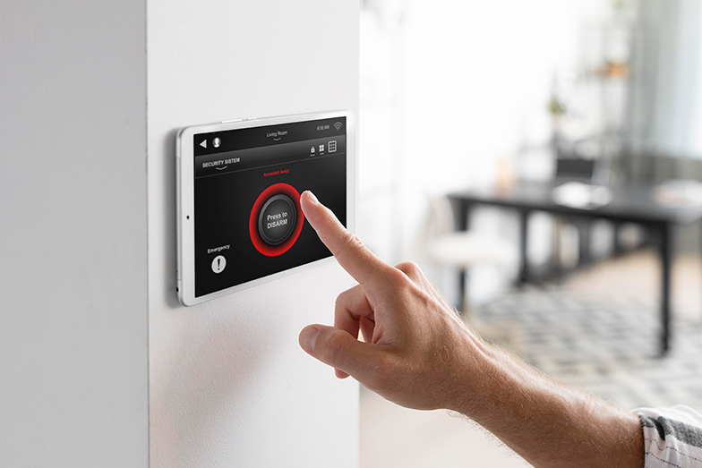 Home Automation or Smart Homes