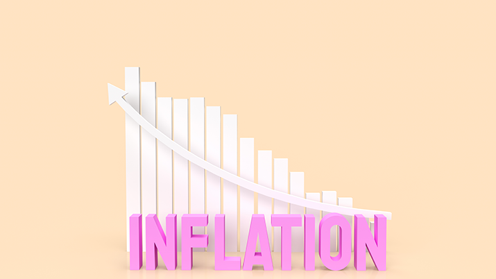 Philippine Inflation Rate for 2022