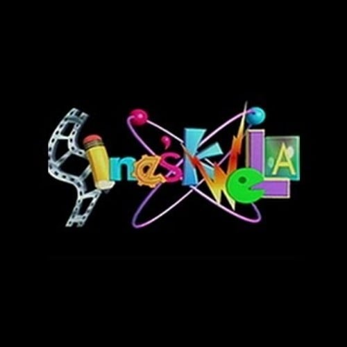 Sineskwela logo