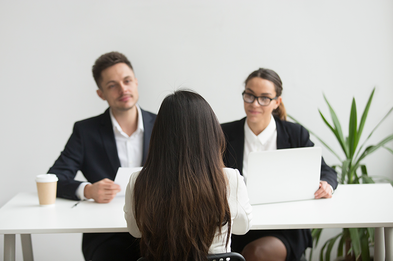 Tips to Stand out in a Job Interview