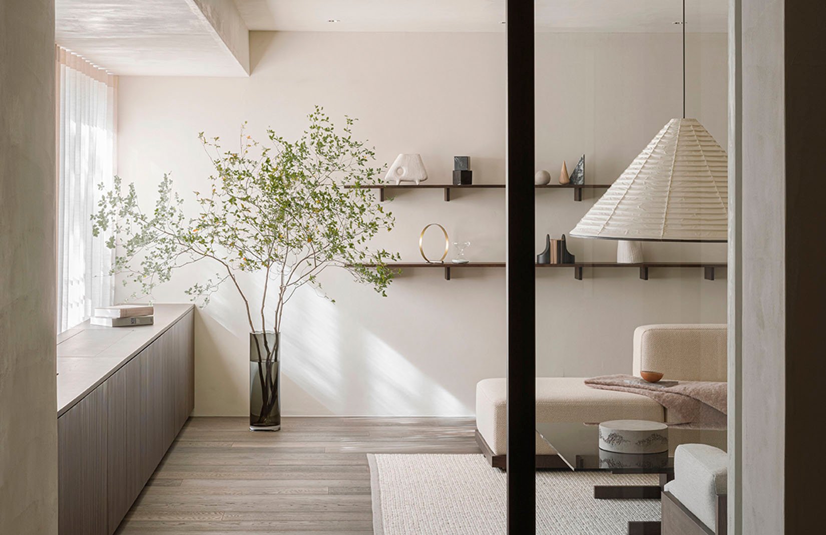 Ways to Create a Japandi Style Interior | Bria Homes