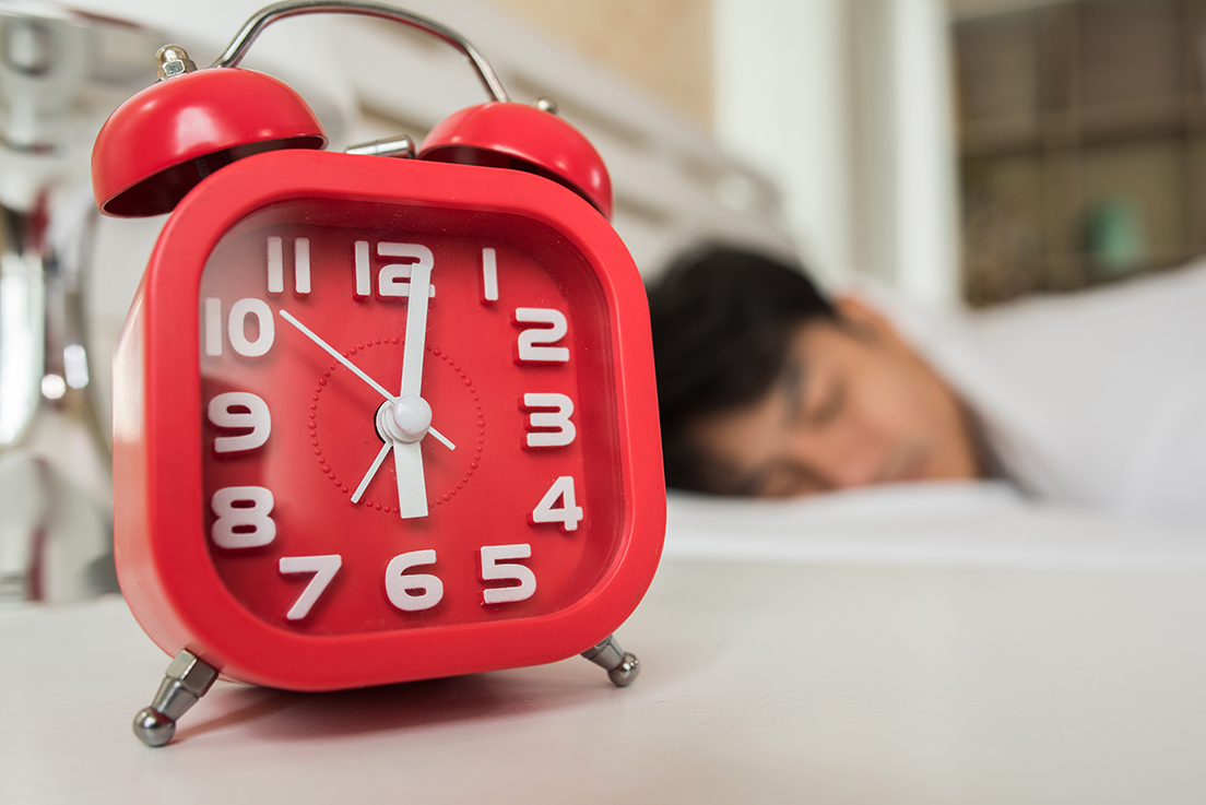 Ways to Sleep Better after a Night Shift