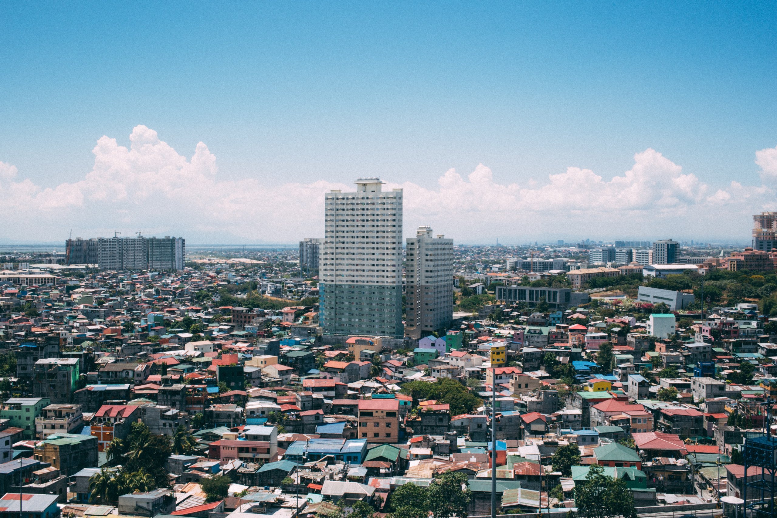 Mega Manila: Building New Connections and Expanding Access on Opportunities  | Bria Homes
