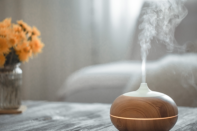 Air Humidifier Helps with Sinus Problems?