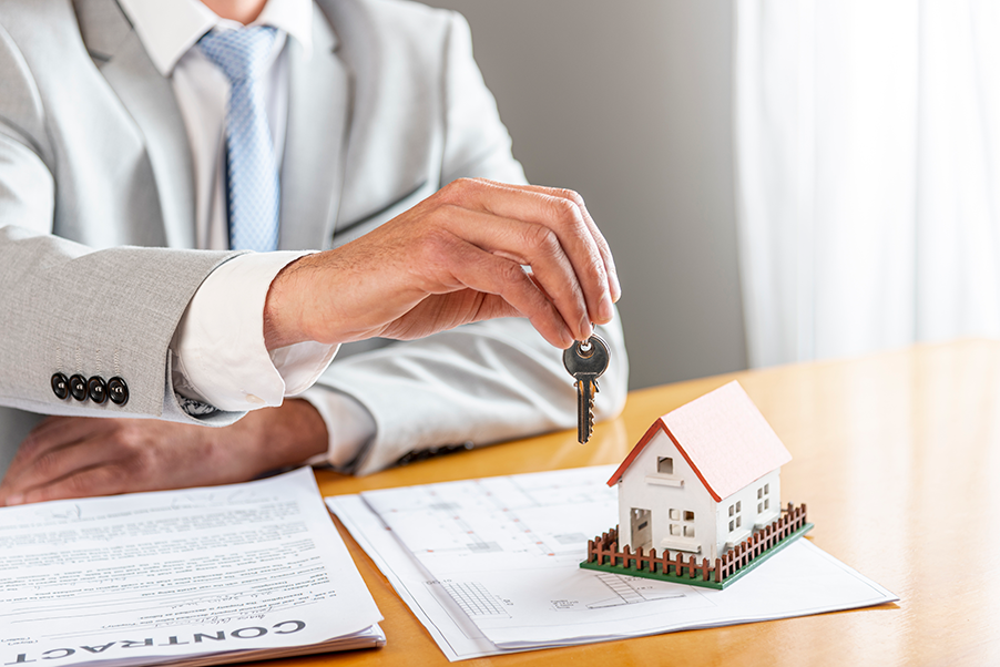 5 Questions to Ask Yourself Before Becoming a Landlord