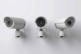 circuit city security cameras