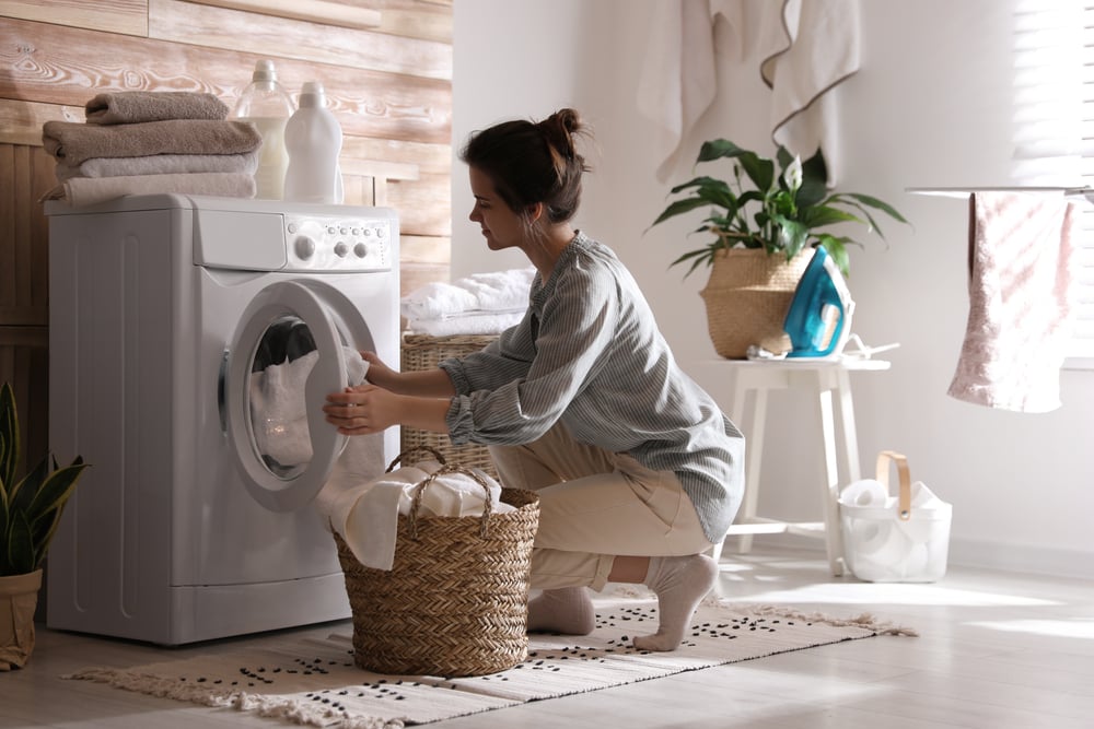 Cleaning-Washing-Machine